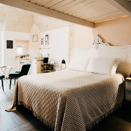 Le Contrade Chiasso Cafaro Hotel Monopoli Eksteriør billede