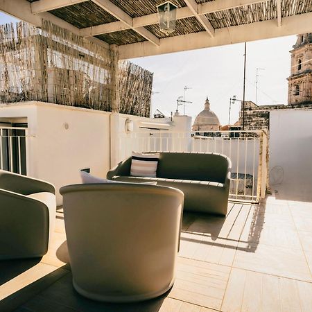 Le Contrade Chiasso Cafaro Hotel Monopoli Eksteriør billede