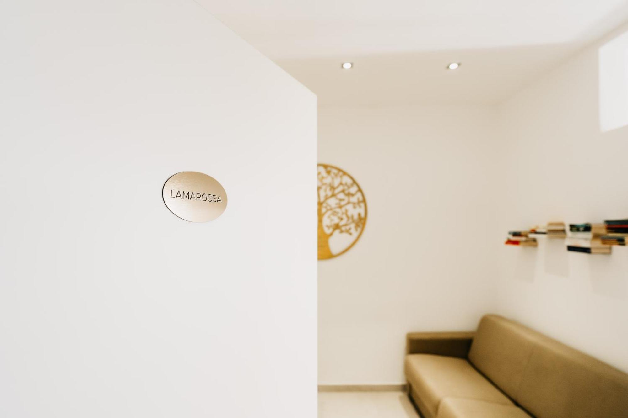 Le Contrade Chiasso Cafaro Hotel Monopoli Eksteriør billede