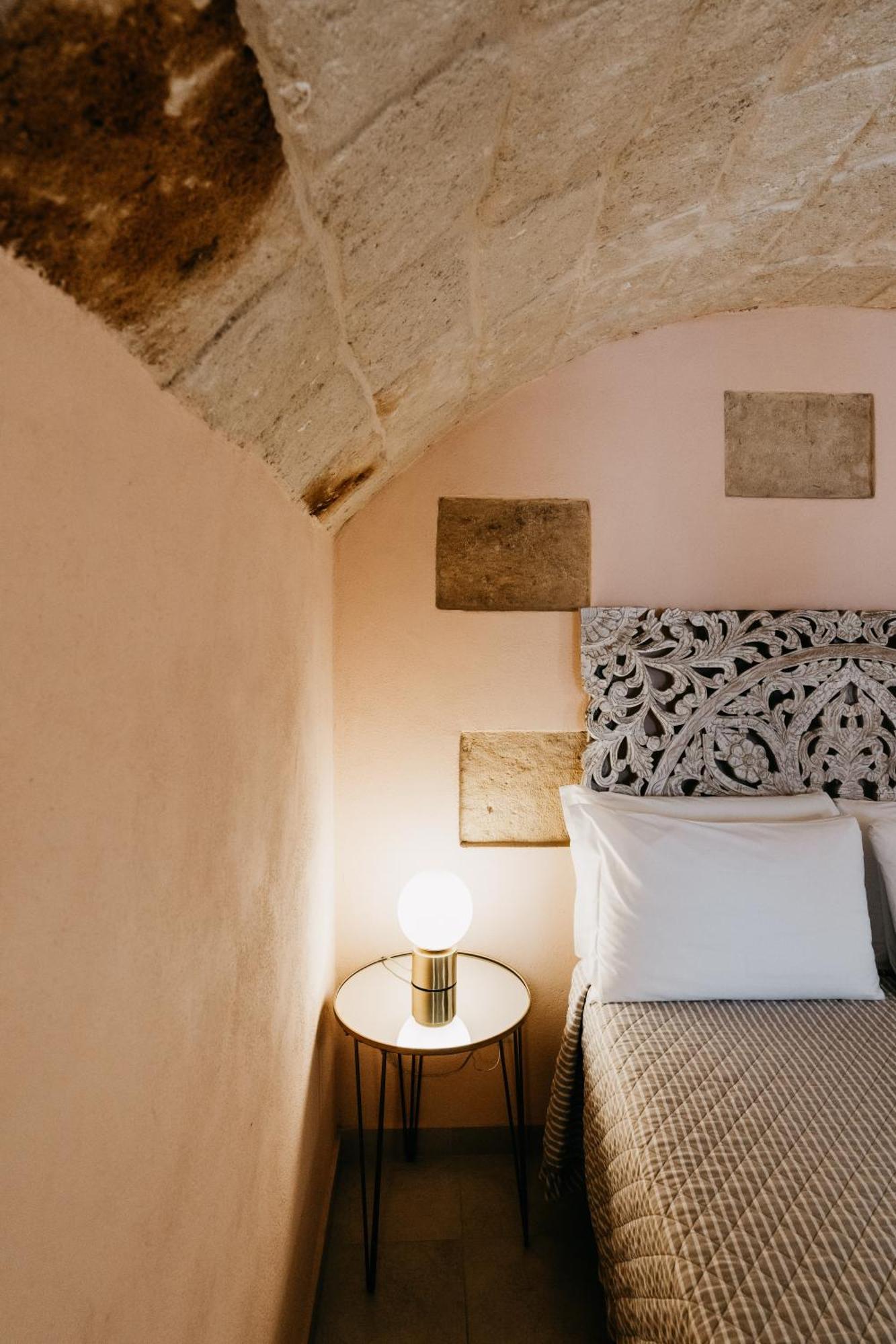 Le Contrade Chiasso Cafaro Hotel Monopoli Eksteriør billede