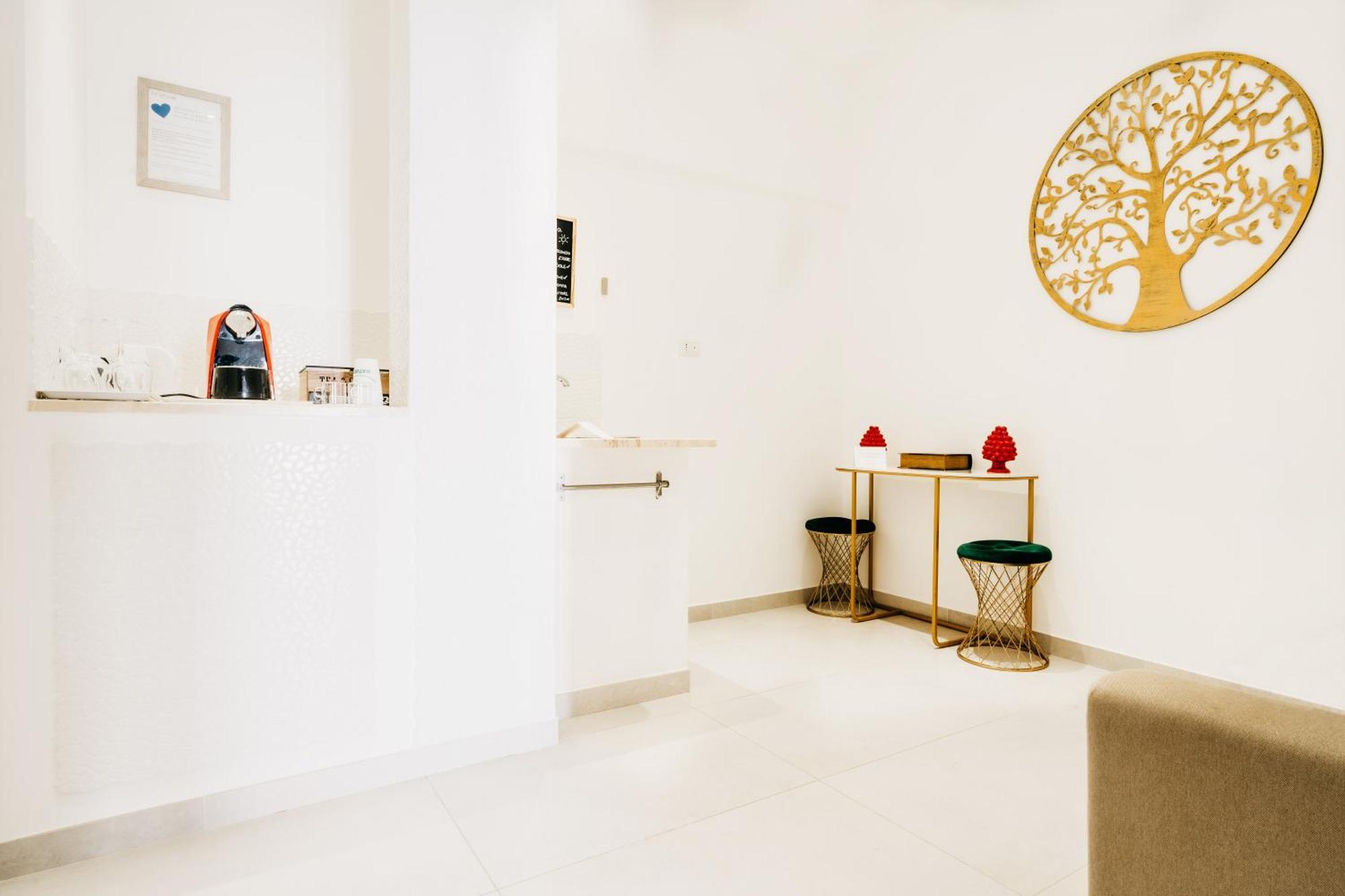 Le Contrade Chiasso Cafaro Hotel Monopoli Eksteriør billede