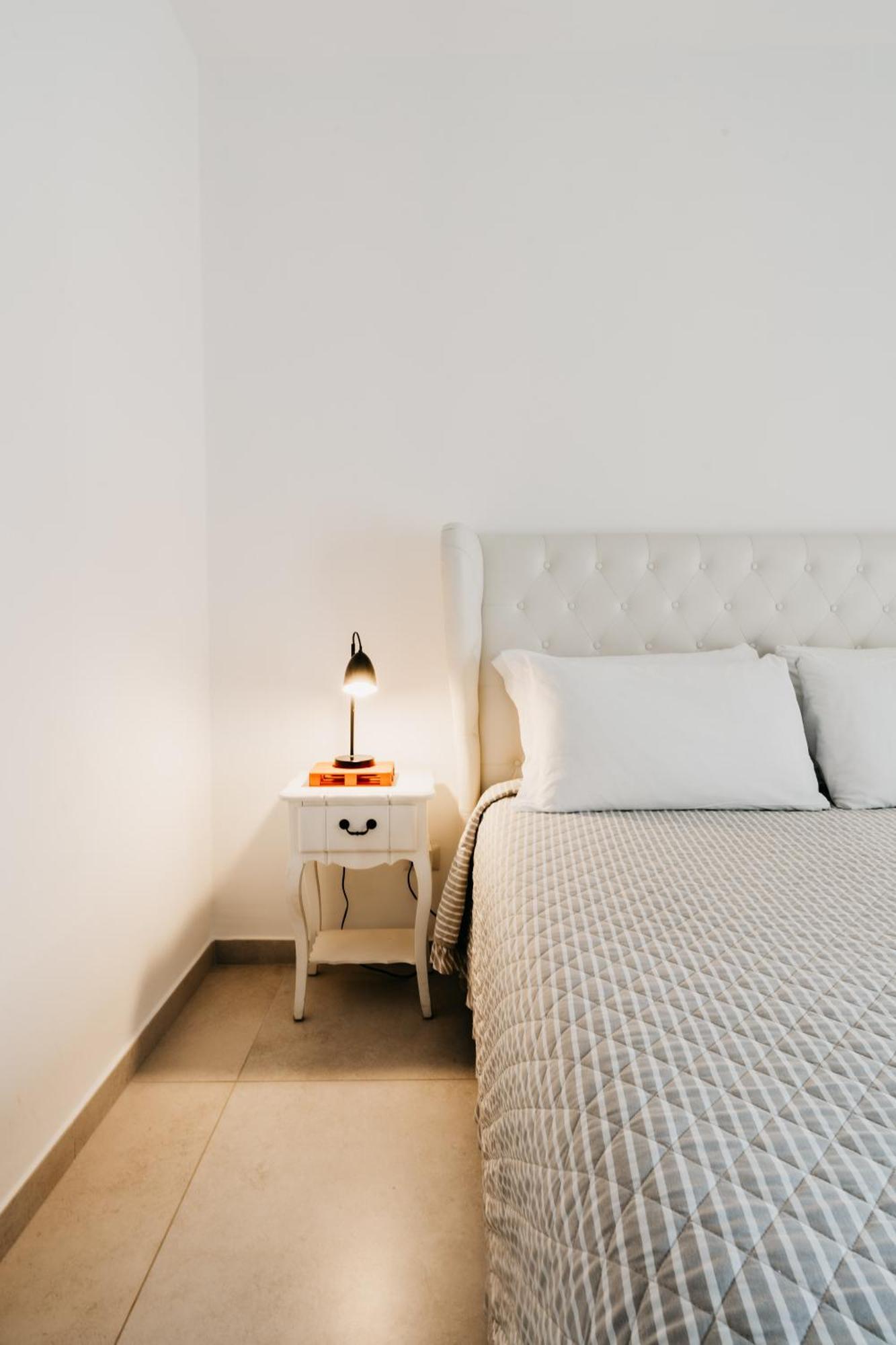 Le Contrade Chiasso Cafaro Hotel Monopoli Eksteriør billede