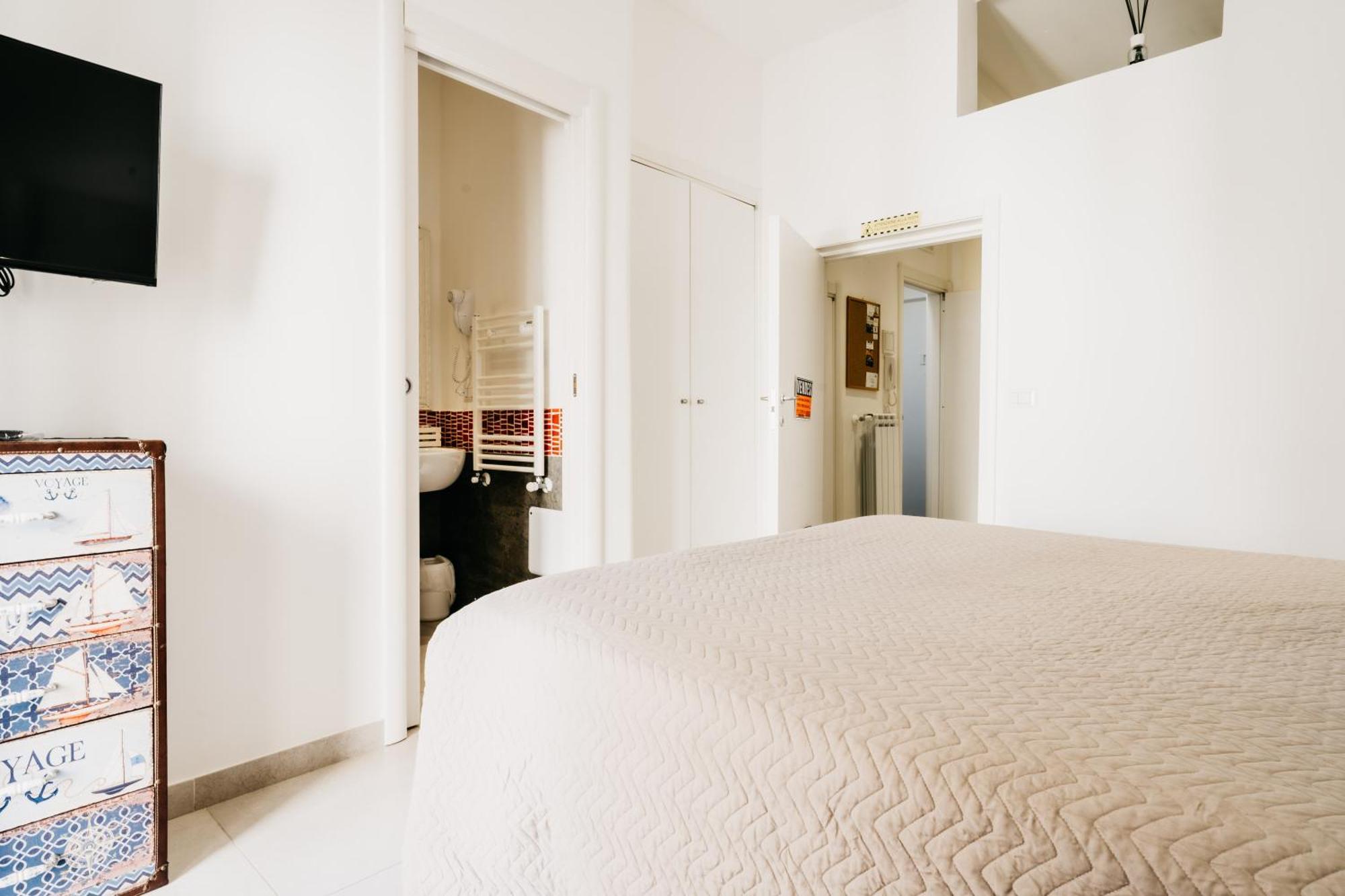 Le Contrade Chiasso Cafaro Hotel Monopoli Eksteriør billede
