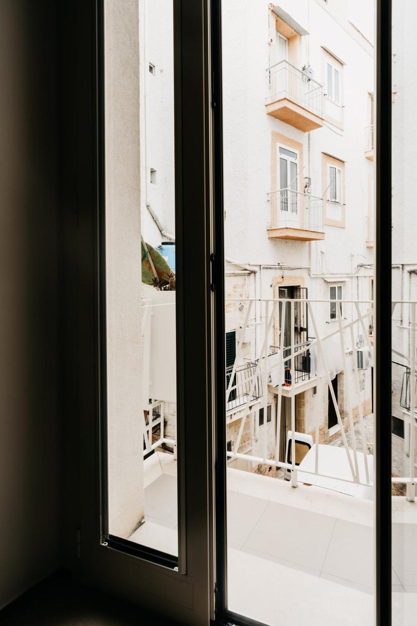 Le Contrade Chiasso Cafaro Hotel Monopoli Eksteriør billede